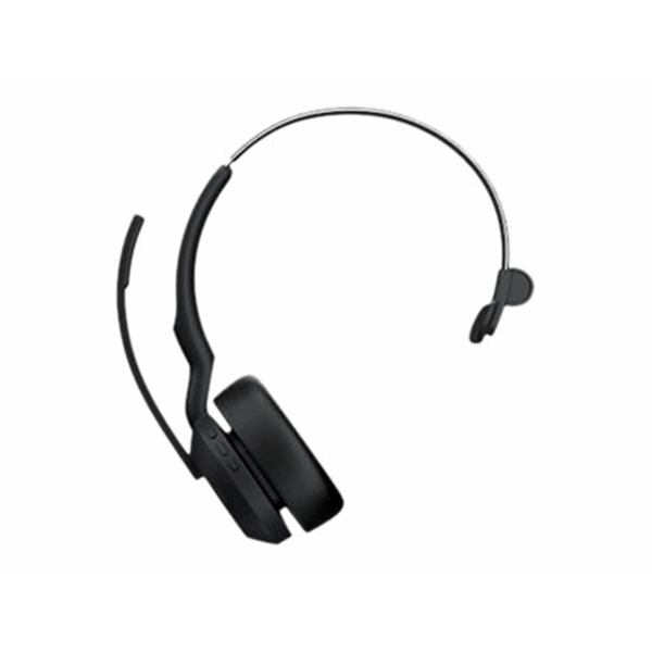 Jabra Evolve2 55 Link380a UC Mono
