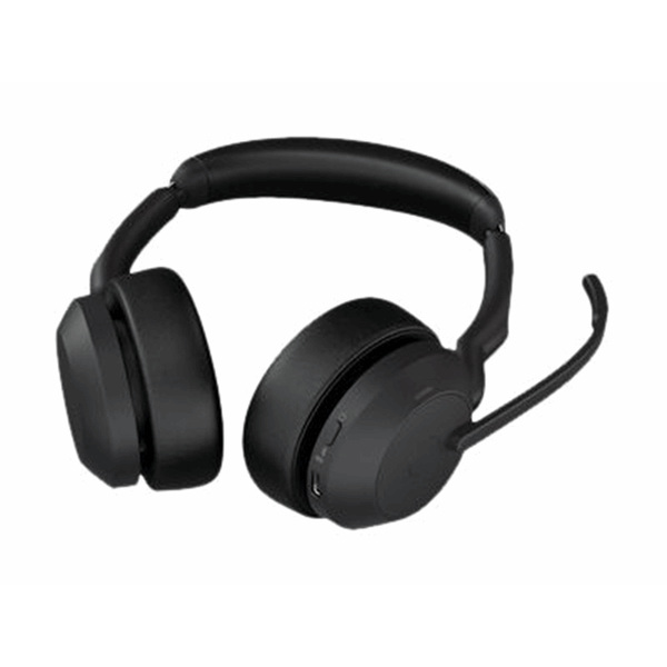 Jabra Evolve2 55 Link380a UC Stereo Stan Jabra Evolve2 55 Link380a UC Stereo Stan