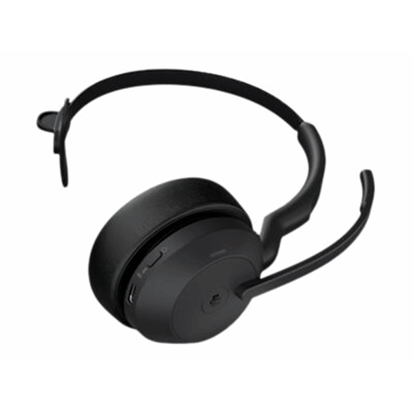 Jabra Evolve2 55 Link380c MS Mono