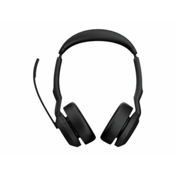 Jabra Evolve2 55 Link380c MS Stereo