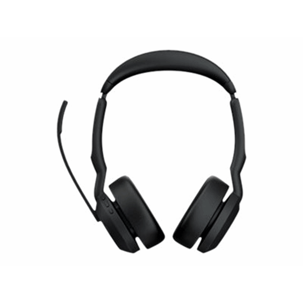 Jabra Evolve2 55 Link380c MS Stereo Jabra Evolve2 55 Link380c MS Stereo