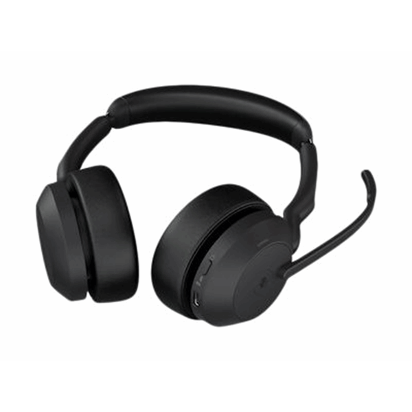 Jabra Evolve2 55 Link380c MS Stereo Stan Jabra Evolve2 55 Link380c MS Stereo Stan