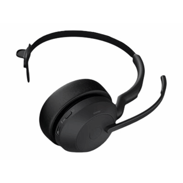 Jabra Evolve2 55 Link380c UC Mono
