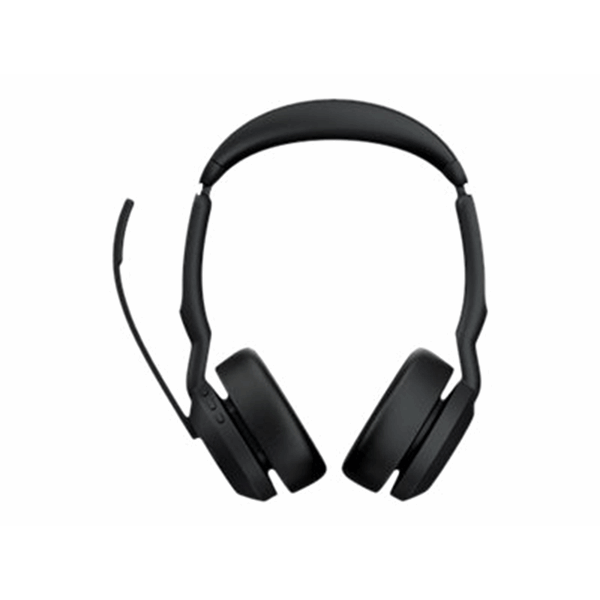 Jabra Evolve2 55 Link380c UC Stereo