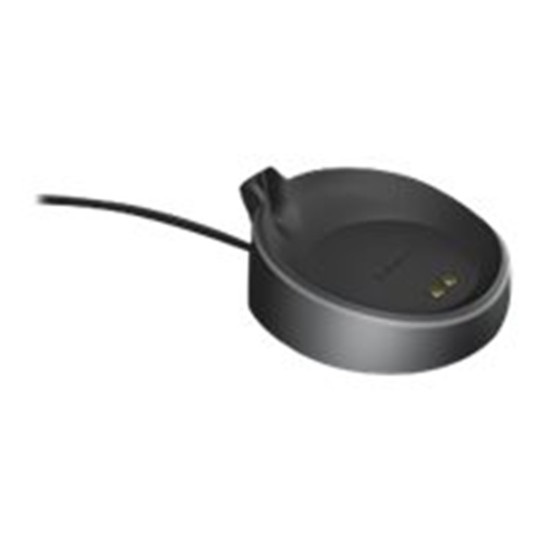 Jabra Evolve2 75 Deskstand USB-A Black