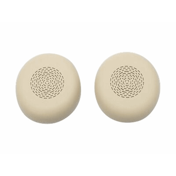 Jabra Evolve2 75 Ear Cushion Beige 1 pai Jabra Evolve2 75 Ear Cushion Beige 1 pai