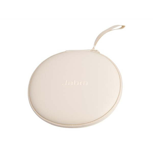 Jabra Evolve2 85 Carry Case Beige 1 pcs