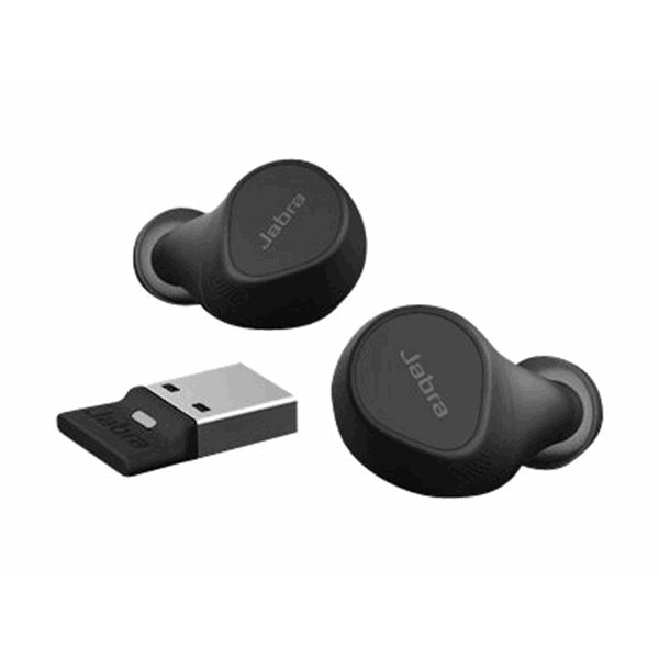 Jabra Evolve2 Buds USB-A UC
