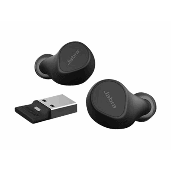 Jabra Evolve2 Buds USB-A UC Jabra Evolve2 Buds USB-A UC