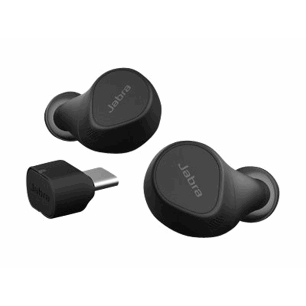 Jabra Evolve2 Buds USB-C UC