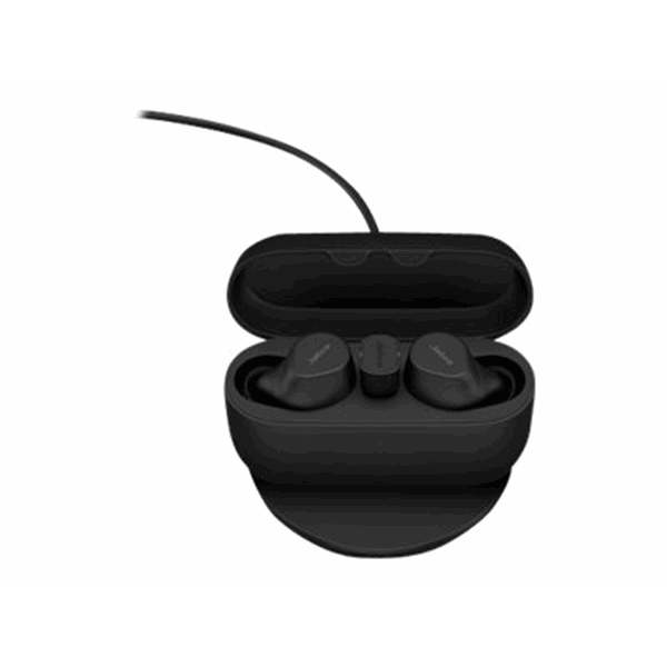 Jabra Evolve2 Buds USB-C UC - Wireless Jabra Evolve2 Buds USB-C UC - Wireless