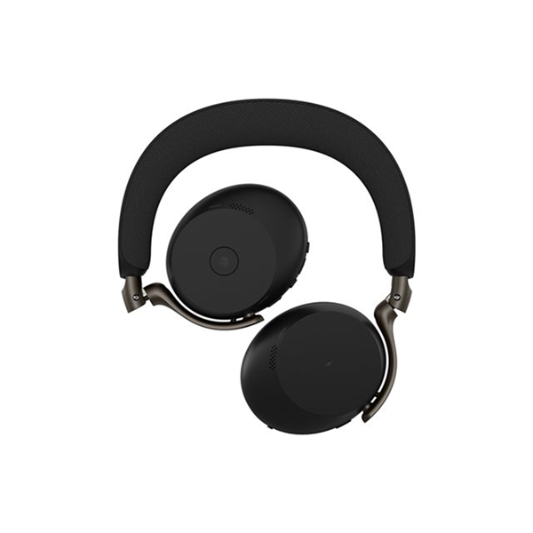 Jabra Evolve3 75 MS Link390a Black WLC C