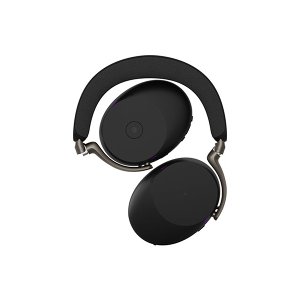 Jabra Evolve3 85 MS Link390c Black