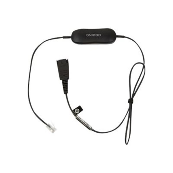 Jabra GN 1216 Smart Cord