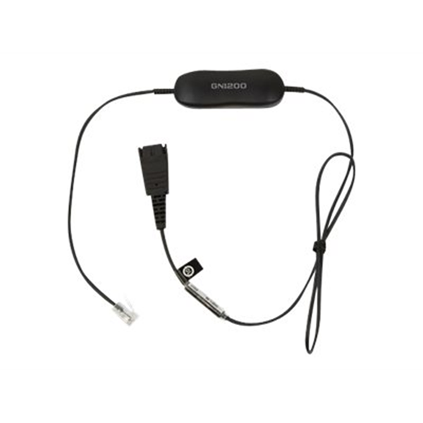 Jabra GN 1216 Smart Cord