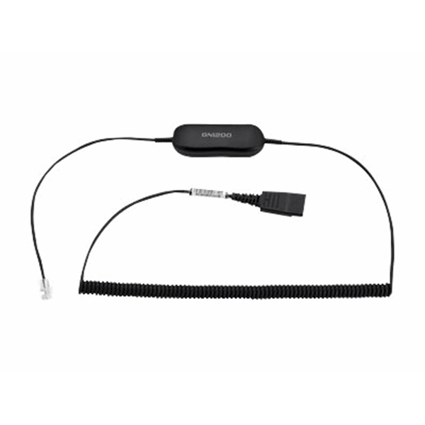 Jabra GN 1218 AC2m Jabra GN 1218 AC2m