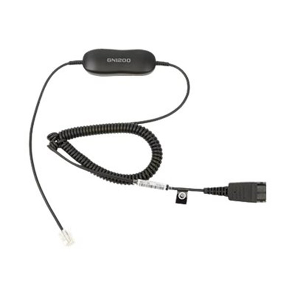 Jabra GN1200 Smartcord