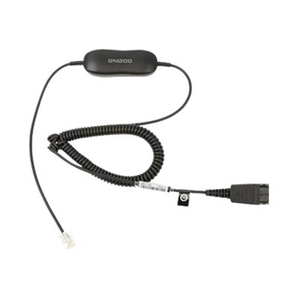 Jabra GN1200 Smartcord