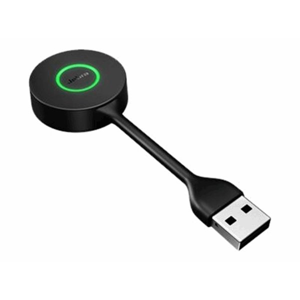 Jabra Link 400a UC - USB-A - DECT Adapte