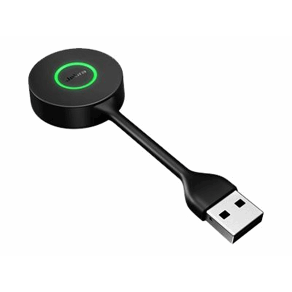 Jabra Link 400a UC - USB-A - DECT Adapte