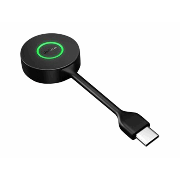 Jabra Link 400c UC - USB-C - DECT Adapte