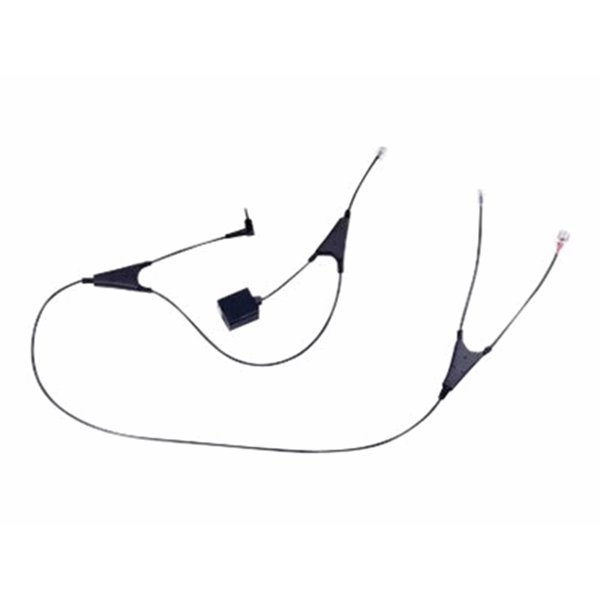 Jabra link EHS for Alcatel