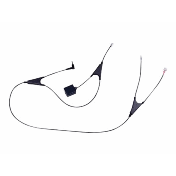 Jabra link EHS for Alcatel