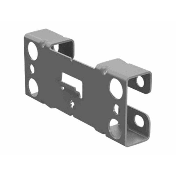 Jabra PanaCast 50 Wall Mount Grey