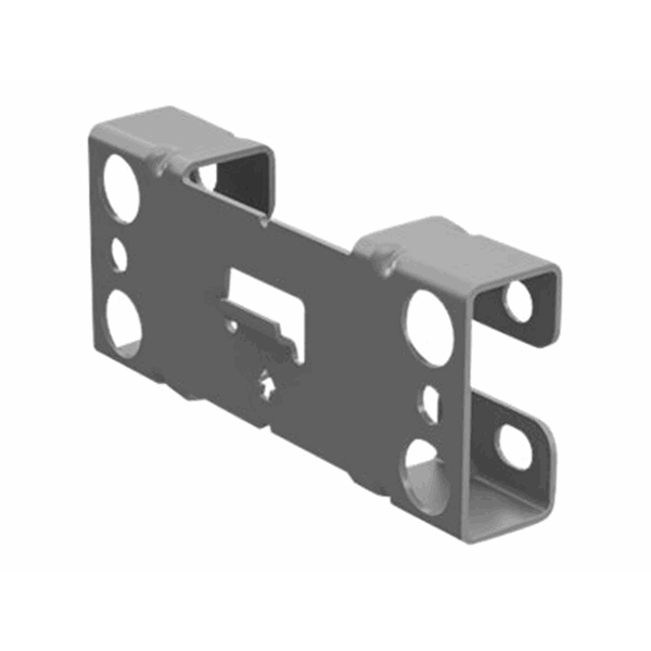 Jabra PanaCast 50 Wall Mount Grey Jabra PanaCast 50 Wall Mount Grey