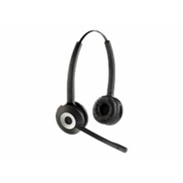 Jabra PRO 920/930 Duo Heads