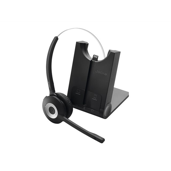 JABRA PRO 935 USB MS EMEA JABRA PRO 935 USB MS EMEA