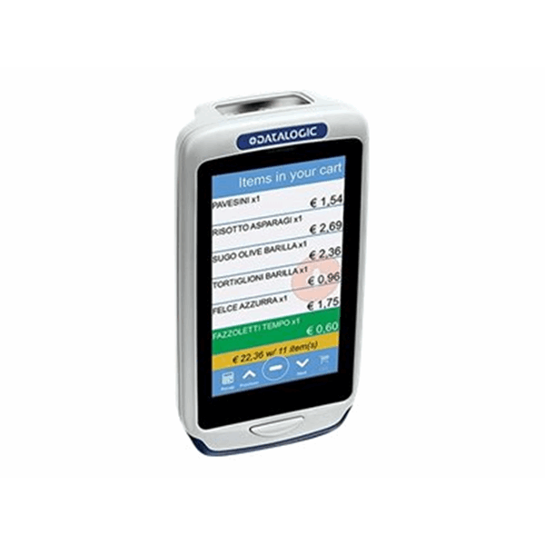 Joya Touch Basic - Handheld