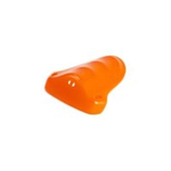 Joya Touch HH BackCover Orange