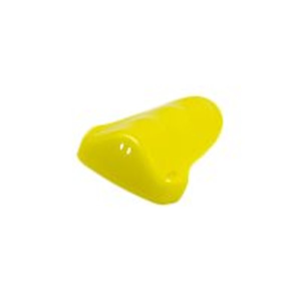 Joya Touch HH BackCover Yellow