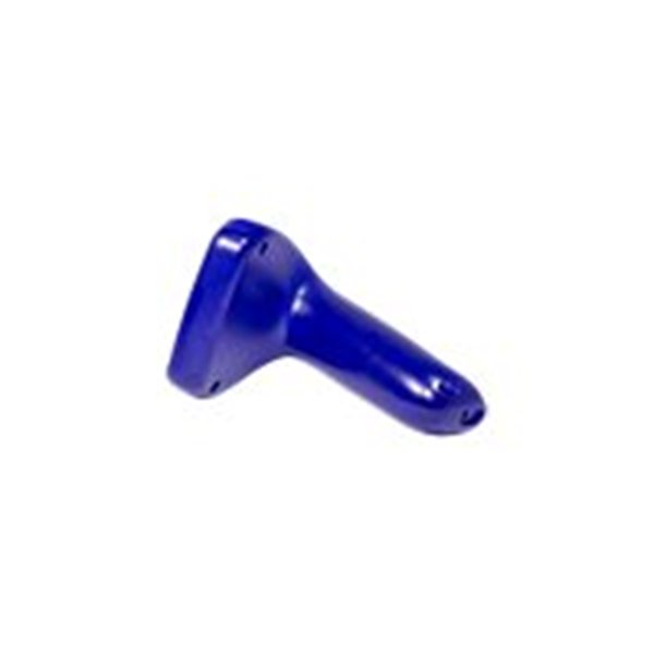 Joya Touch PG Back Cover Blue