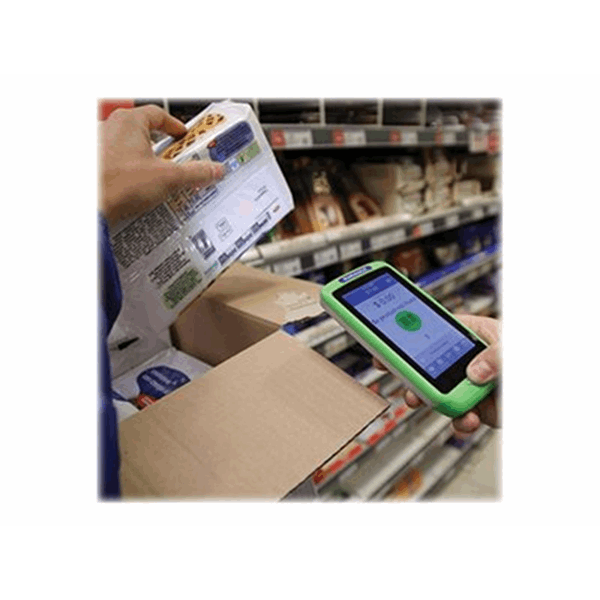 Joya Touch Plus - Handheld - BT Joya Touch Plus - Handheld - BT