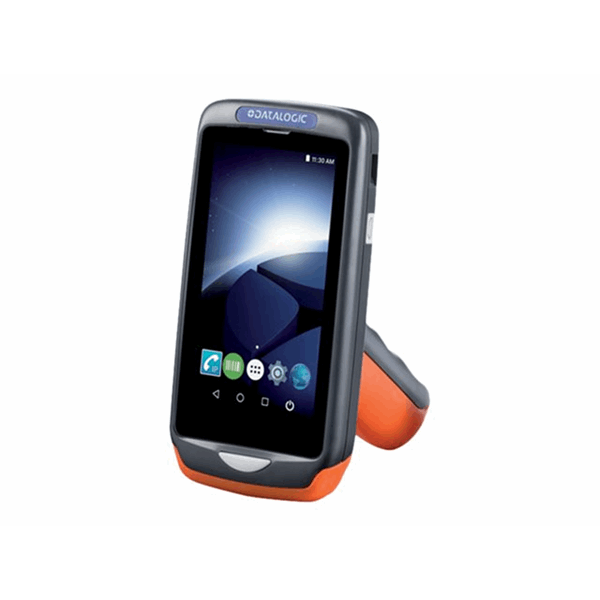 JT A6 PISTOLGRIP 802.11 A/B/G/N