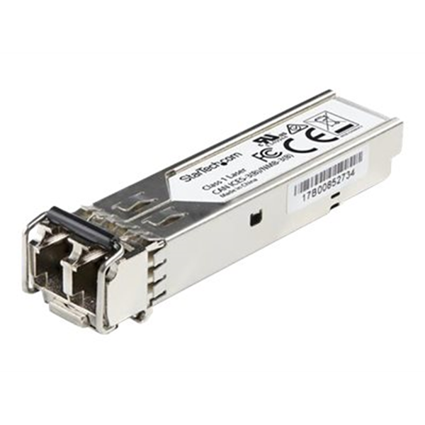 Juniper RX-10KM-SFP Compatible SFP 1GbE Juniper RX-10KM-SFP Compatible SFP 1GbE