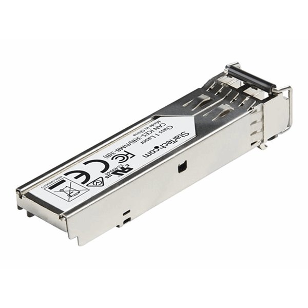 Juniper RX-FXSM-SFP Compatible SFP 100Mb