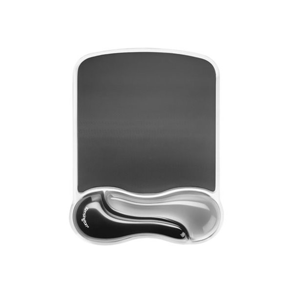 K/4x Duo Gel Mousepad Wave