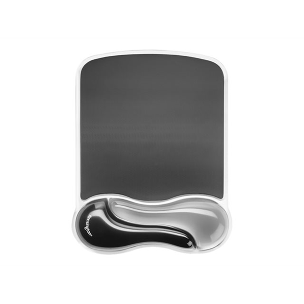 K/4x Duo Gel Mousepad Wave K/4x Duo Gel Mousepad Wave