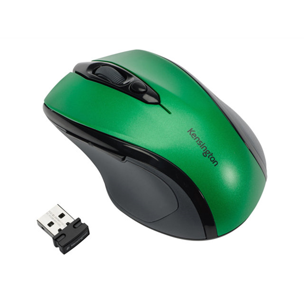 K/5x ProFitMid Wireless Emerald Green Ms