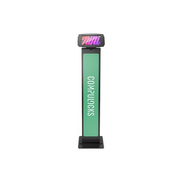 K/BrandMe Space iPad Mini 8.3" Sec Kiosk