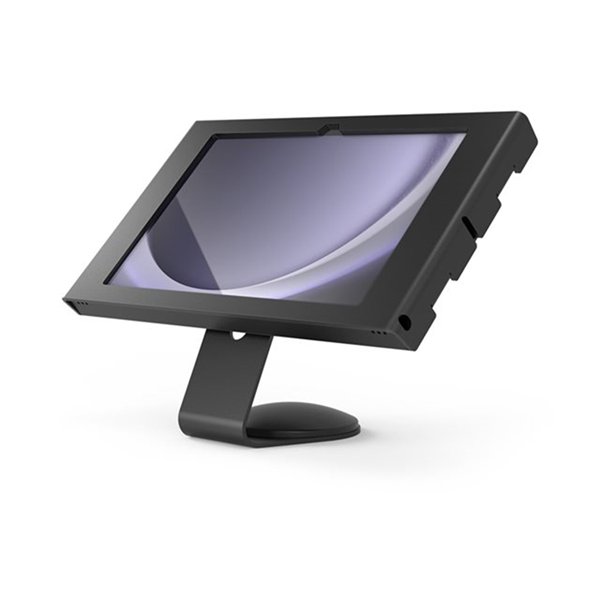 K/Galaxy Tab A9+Apex Encl Core Stand BK
