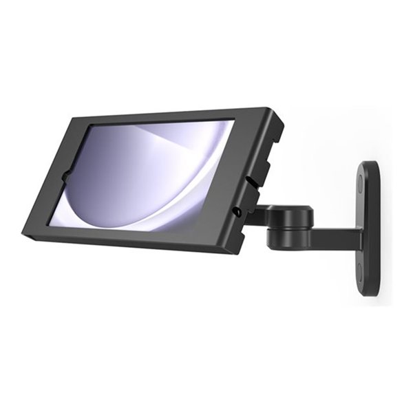 K/Galaxy Tab A9 Apex Encl Swing Wall BK