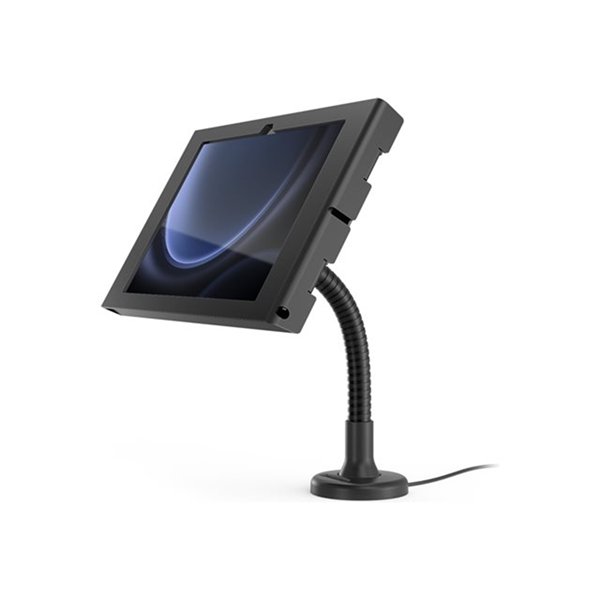 K/Galaxy Tab S9FE 10.9" Apex Flex Arm BK