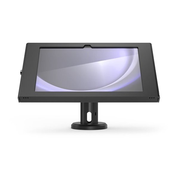 K/GalaxyTabA9+ApexTiltingStand4"BK