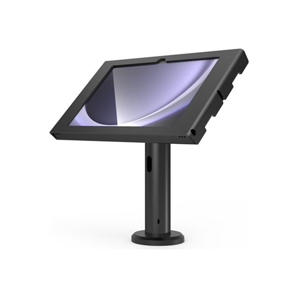 K/GalaxyTabS9FE+12.4"ApexRiseStand8"BK