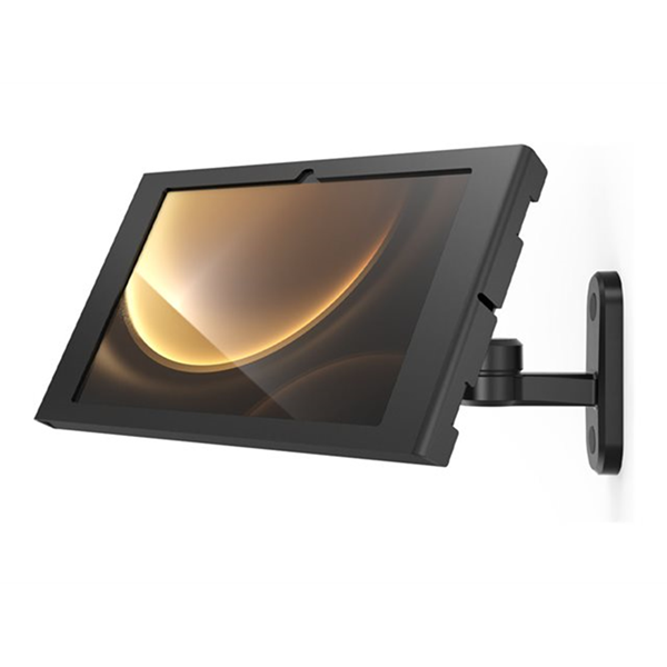 K/GalaxyTabS9FE+12.4"ApexSwingWallBK K/GalaxyTabS9FE+12.4"ApexSwingWallBK