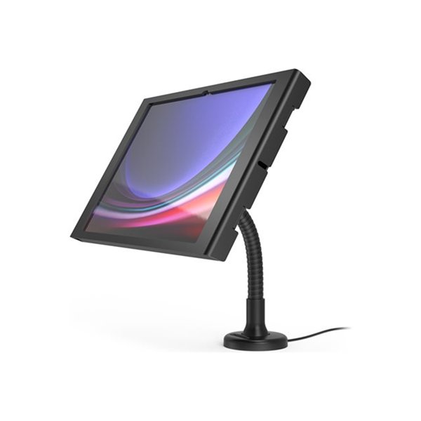 K/GalaxyTabS9Ultra14.6"ApexFlexArmBK